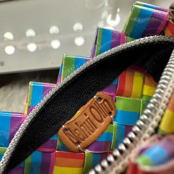 Nahui Ollin Wrislet - Picture 4 of 5